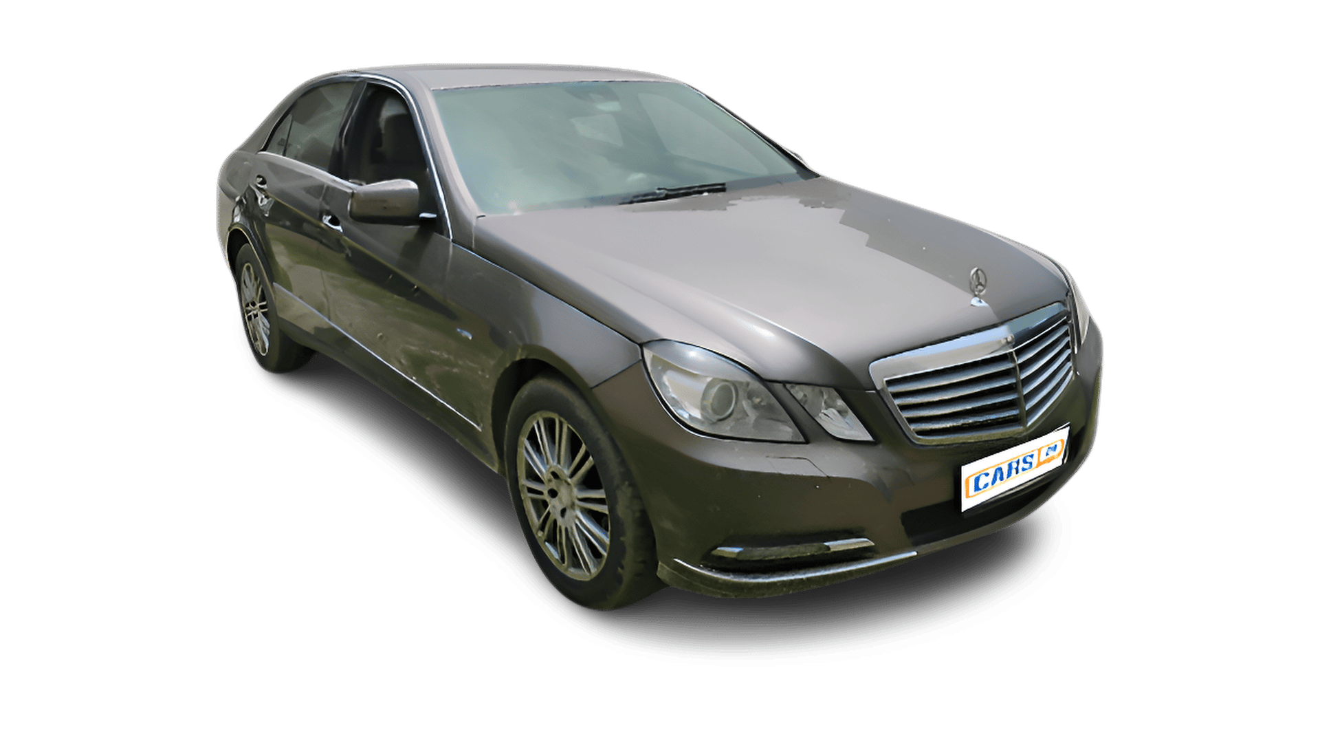 2012 Mercedes Benz E Class - Sedan - Diesel - Automatic - ₹10.76 lakh
